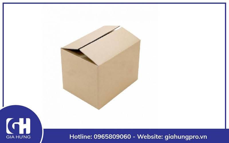 4 cách tính giá hộp thùng carton phổ biến hiện nay